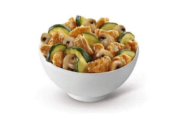 panda-express - Mushroom Chicken