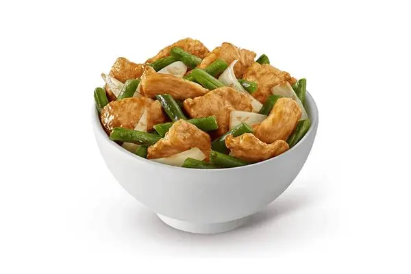 panda-express - String Bean Chicken Breast