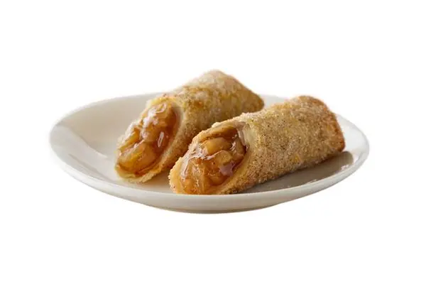 panda-express - Apple Pie Roll