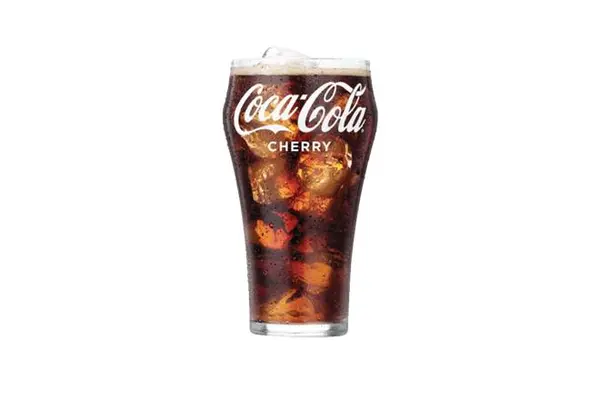 panda-express - Coca Cola Cherry