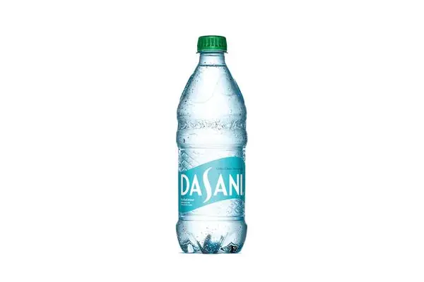 panda-express - Dasani