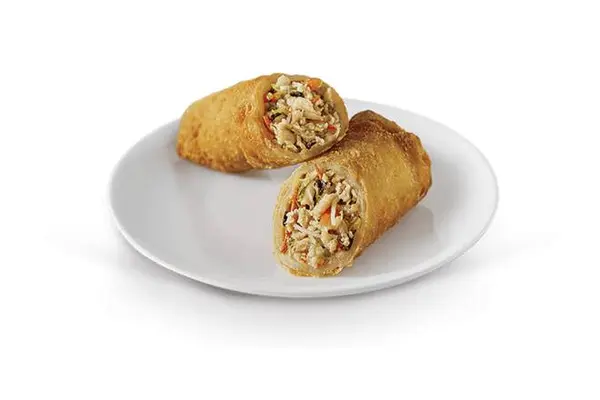 panda-express - Chicken Egg Roll