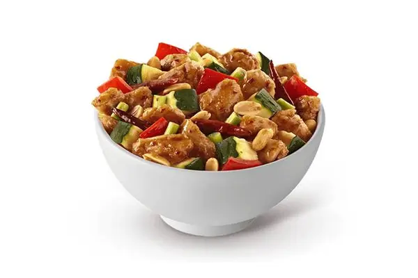 panda-express - Kung Pao Chicken