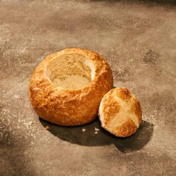 panera - Sourdough Bread Bowl