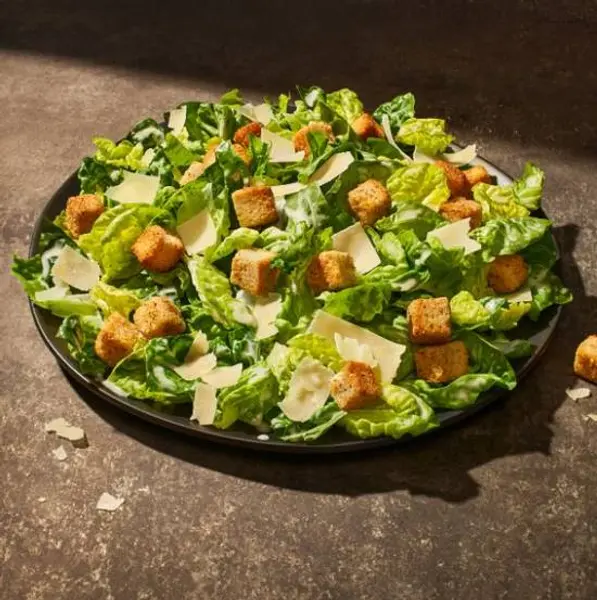 panera - Caesar Salad