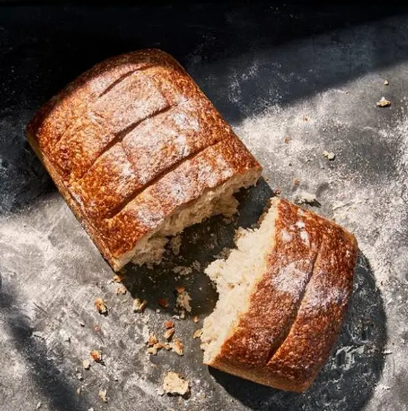 panera - Country Rustic Sourdough