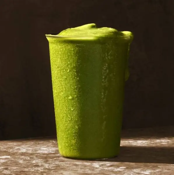 panera - Tropical Green Smoothie