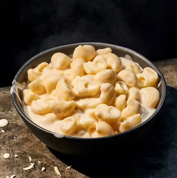 panera - Mac & Cheese