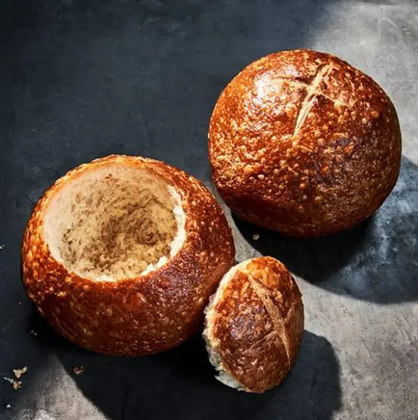 panera - Sourdough Bread Bowl 2-Pack