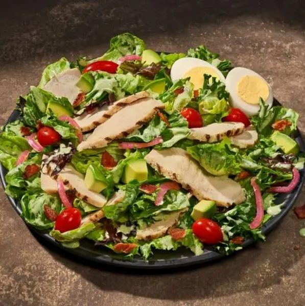 panera - Green Goddess Chicken Cobb Salad