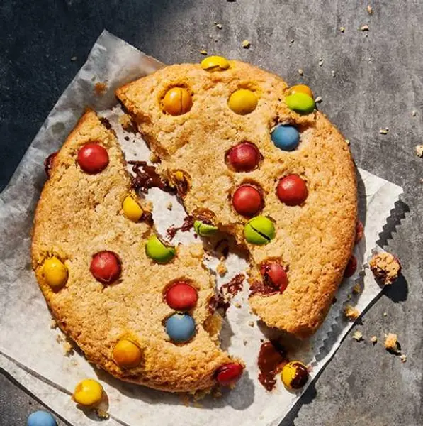 panera - Candy Cookie