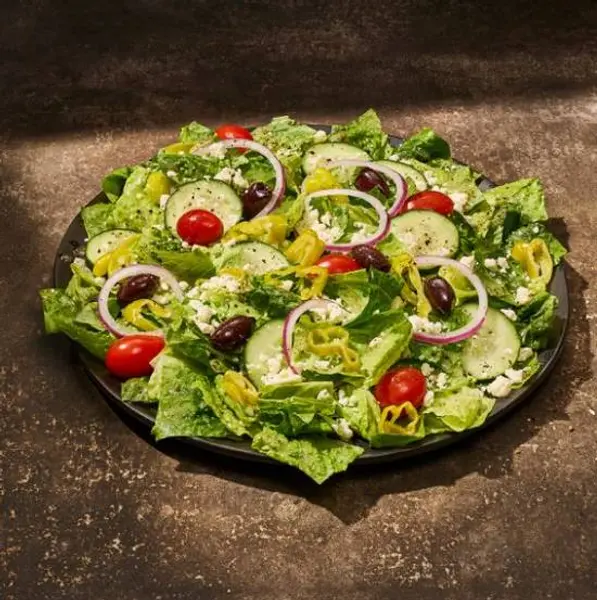 panera - Greek Salad