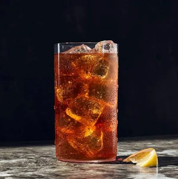 panera - Iced Unsweet Tea