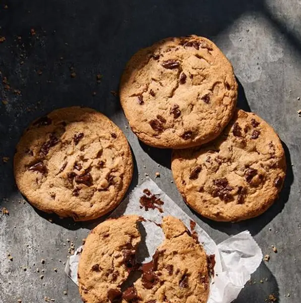 panera - Chocolate Chipper Cookie 4-Pack