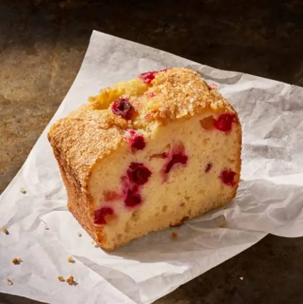 panera - Cranberry Orange Slice