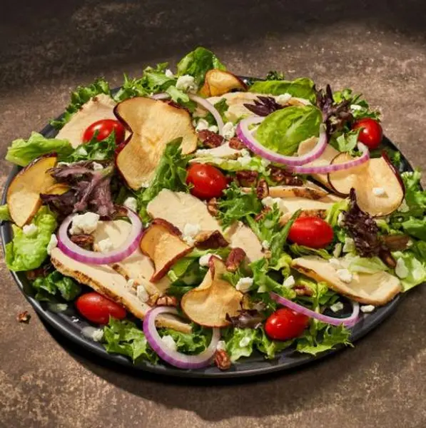 panera - Fuji Apple Chicken Salad