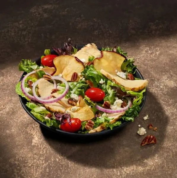 panera - Kids Fuji Apple Chicken Salad