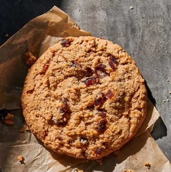 panera - Oatmeal Raisin with Berries Cookie