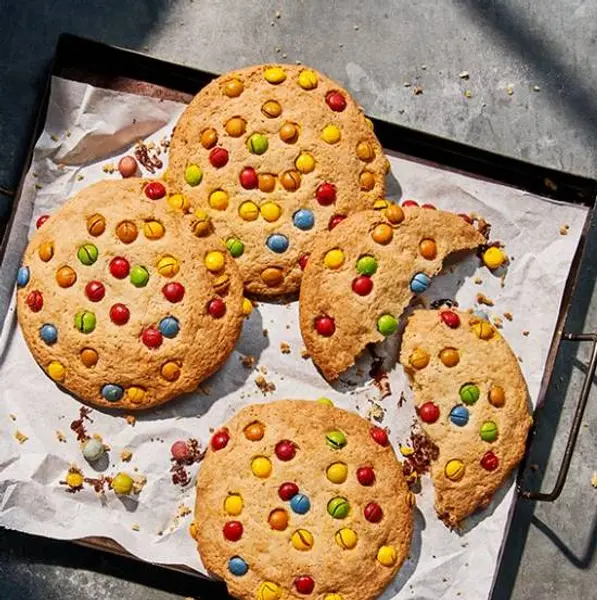 panera - Candy Cookie 4-Pack