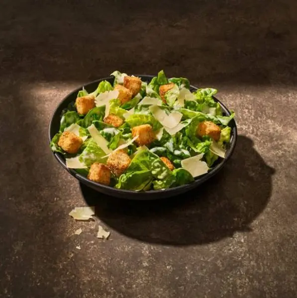 panera - Kids Caesar Salad