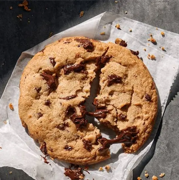 panera - Chocolate Chipper Cookie