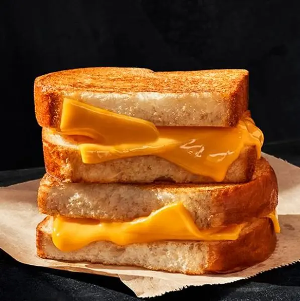 panera - Grilled Cheese