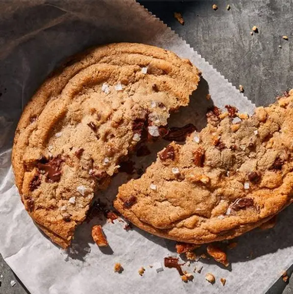 panera - Kitchen Sink Cookie