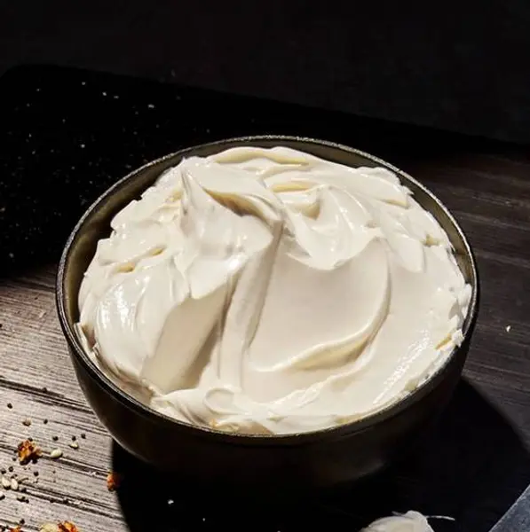 panera - Plain Cream Cheese Spread Tub