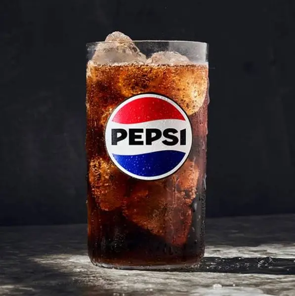 panera - Pepsi