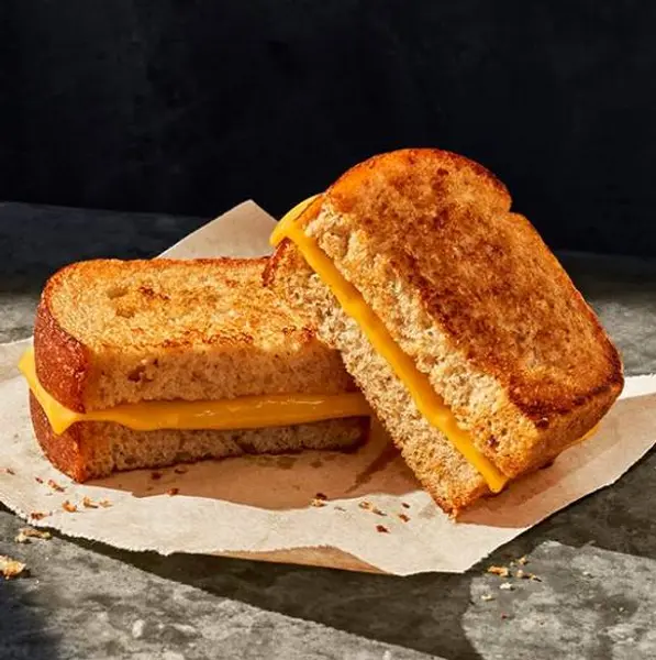 panera - Kids Grilled Cheese