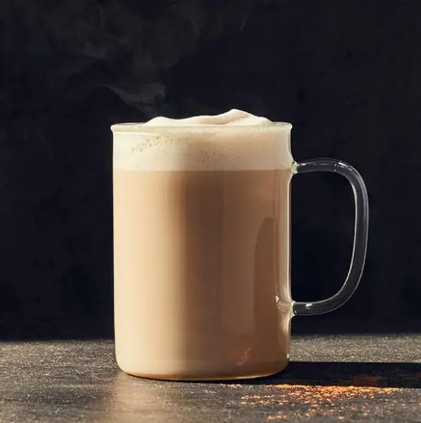 panera - Chai Tea Latte