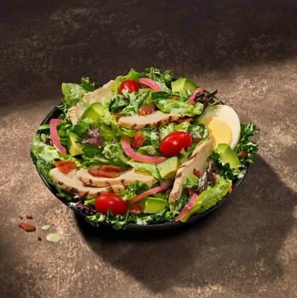 panera - Kids Green Goddess Chicken Cobb Salad