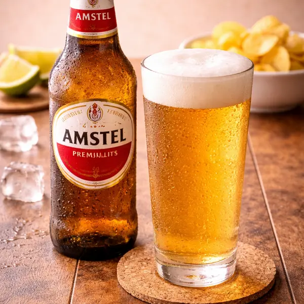 pantheon-hotel - Amstel 330ml