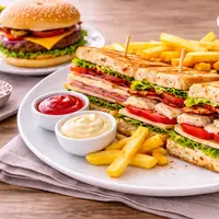 pantheon-hotel - Snacks