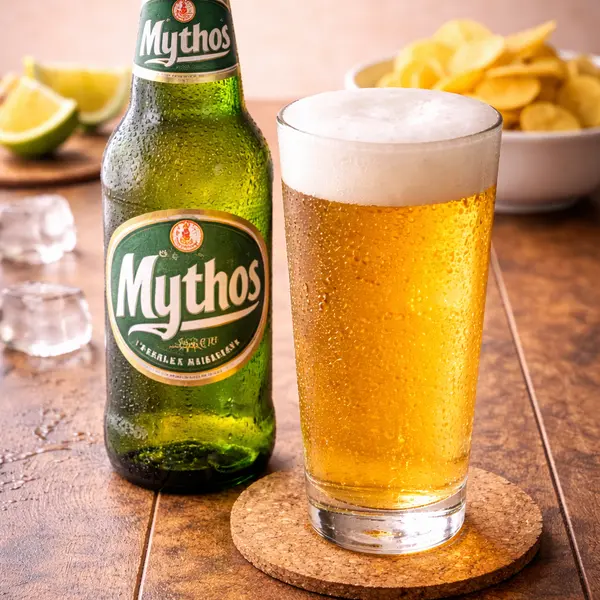 pantheon-hotel - Mythos 330ml