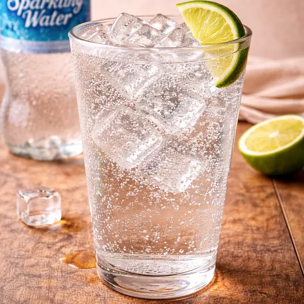 pantheon-hotel - Sparkling Water