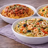 pantheon-hotel - Pasta