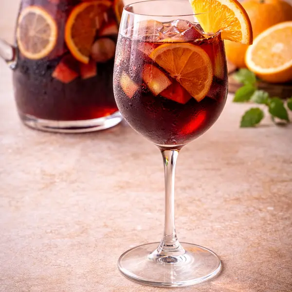 pantheon-hotel - Sangria