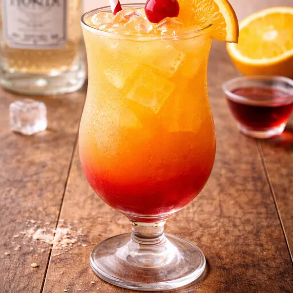 pantheon-hotel - Tequila Sunrise