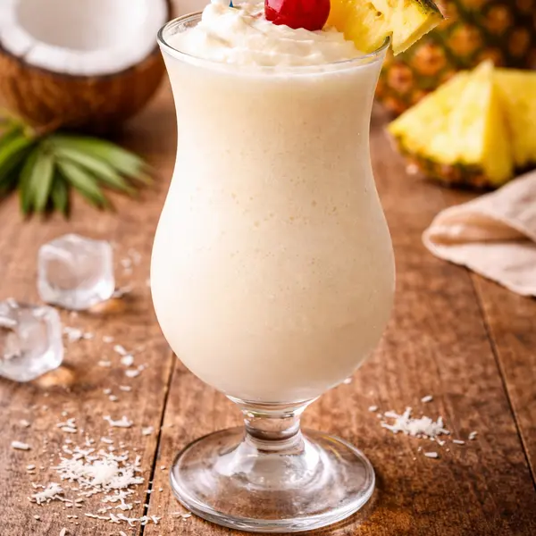 pantheon-hotel - Pina Colada