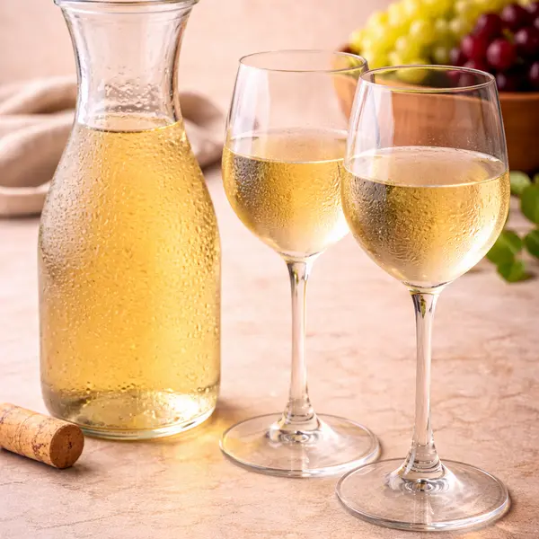 pantheon-hotel - House Wine 1/2 Liter