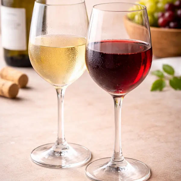 pantheon-hotel - Glass of Wine