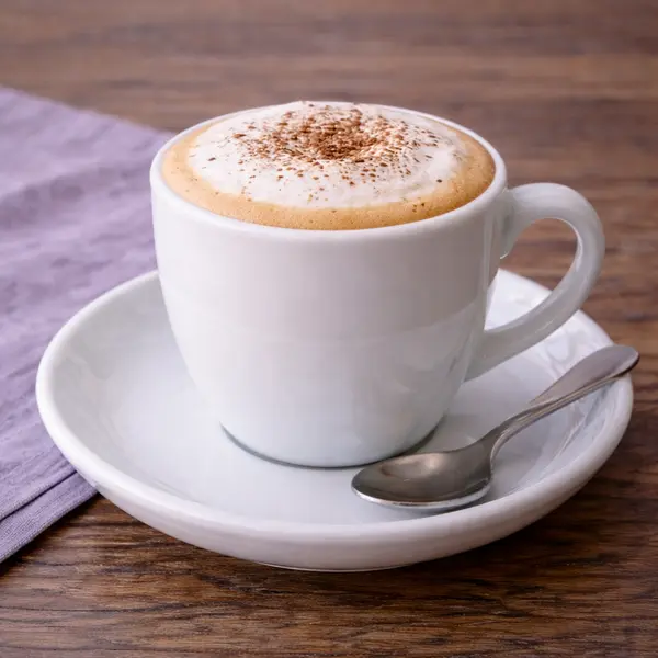 pantheon-hotel - Cappuccino