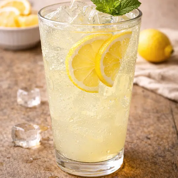 pantheon-hotel - Lemonade