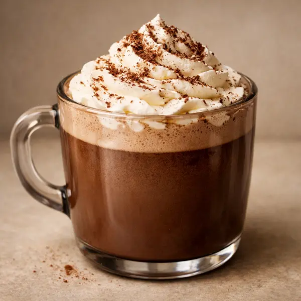 pantheon-hotel - Hot Chocolate