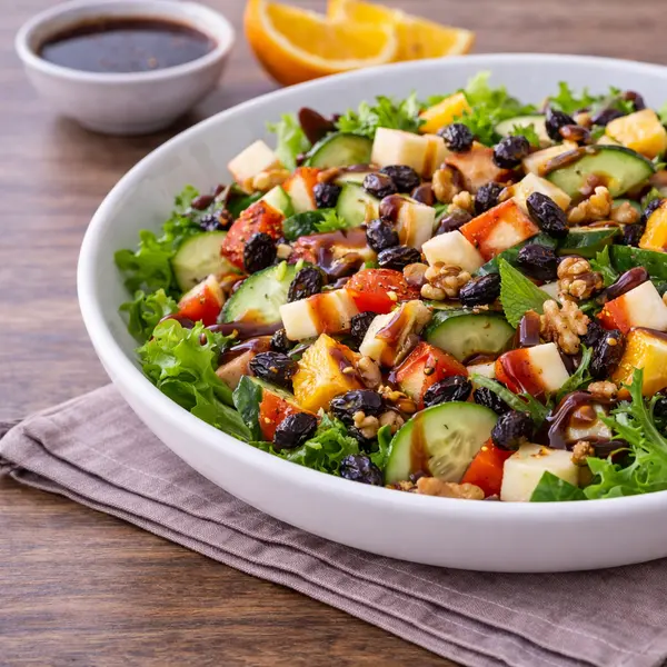 pantheon-hotel - Pantheon Salad