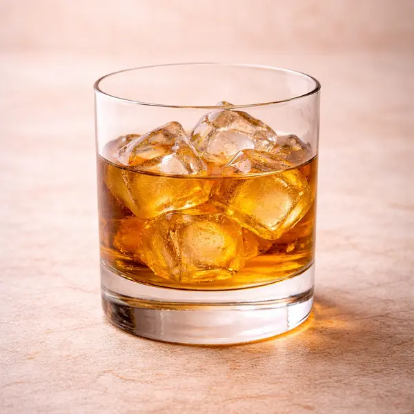 pantheon-hotel - Whisky