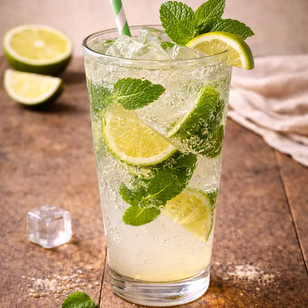 pantheon-hotel - Mojito