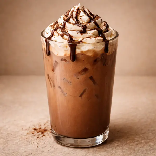 pantheon-hotel - Cold Chocolate