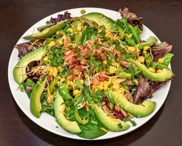 panzon - Panzon Salad